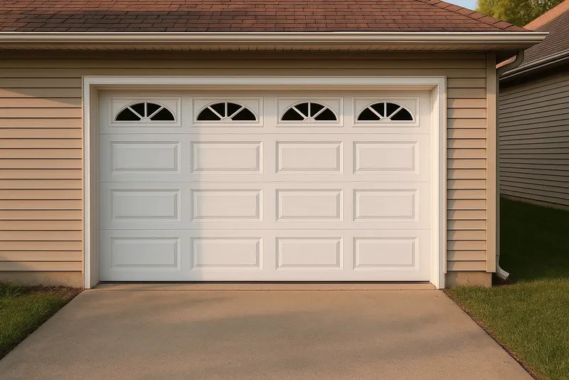 Contact Santa Fe Springs Garage Door