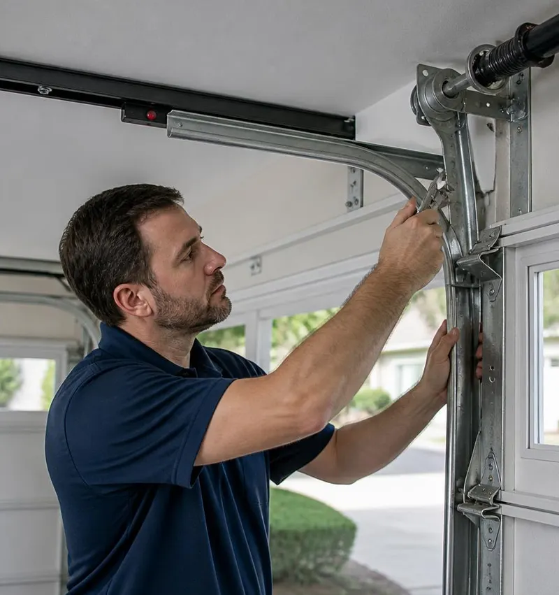 Spring Replacement in Santa Fe Springs
